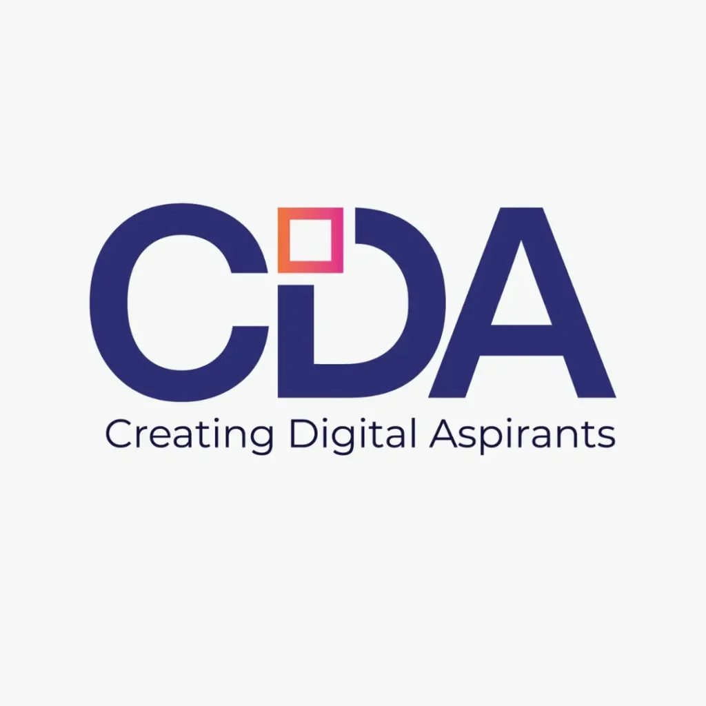 CDA certified by the best SEO freelancer in Jeddah
