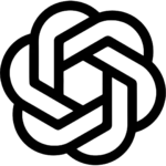ChatGPT logo, tool used by best SEO freelancer in jeddah