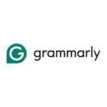 Grammarly logo, tool used by best SEO freelancer in jeddah