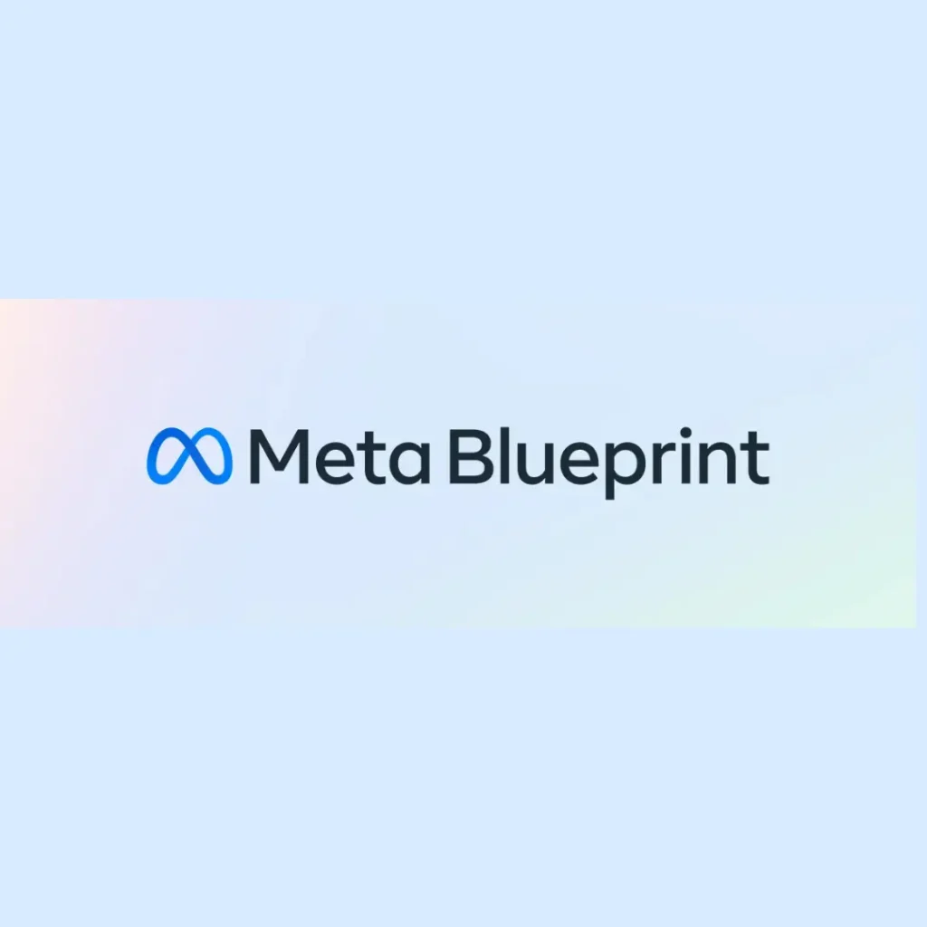 Meta Blueprint certified by the best SEO freelancer in Jeddah